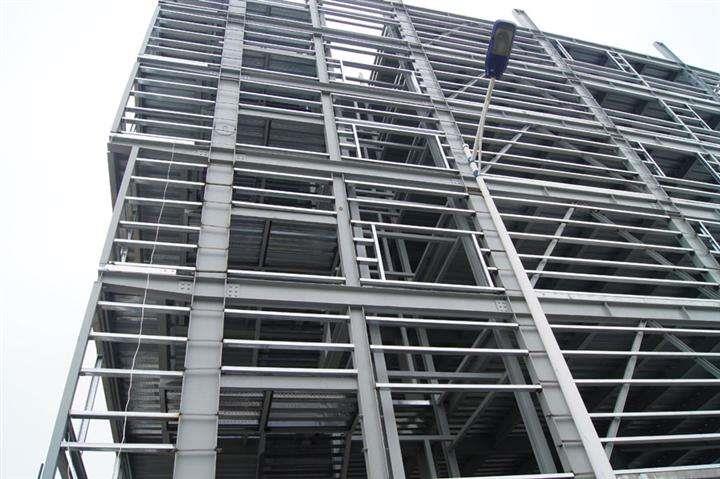 陇南高层钢结构的支撑布置与构造需要符合哪些规范